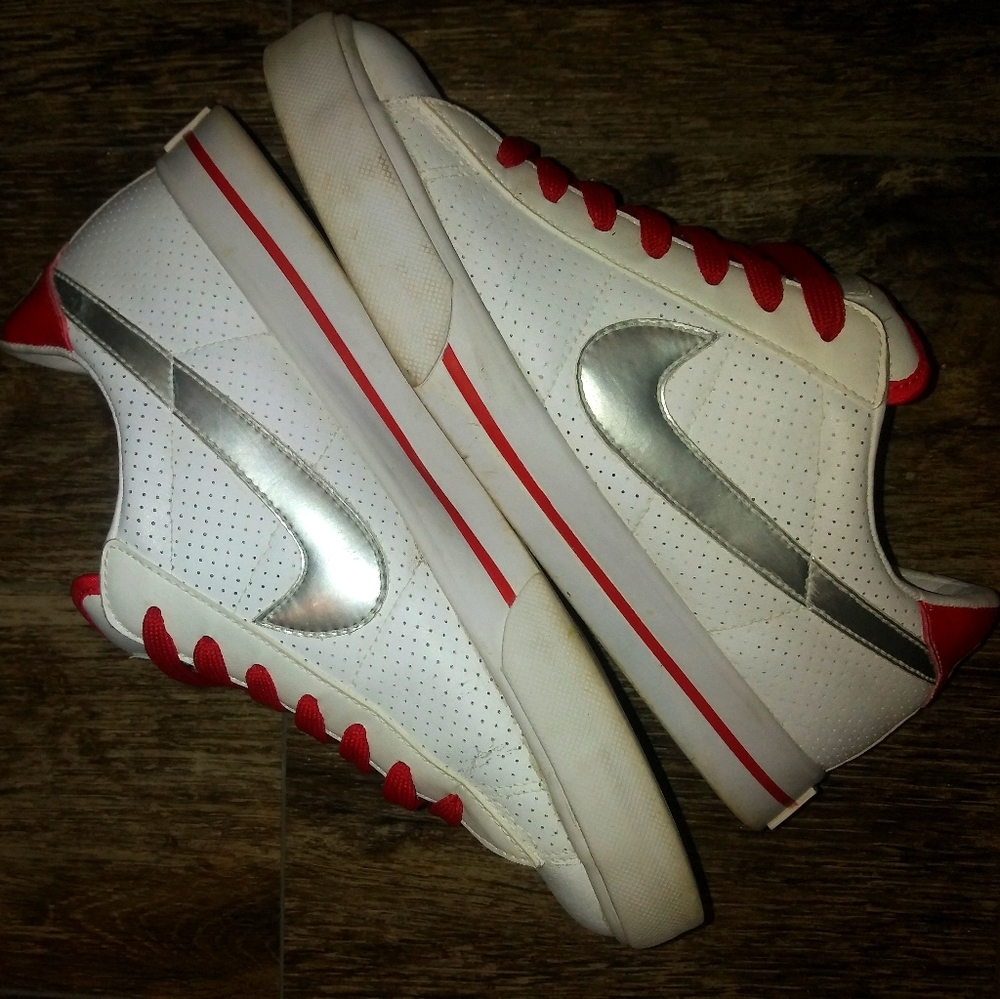 NIKE BRS 2009 Air Force